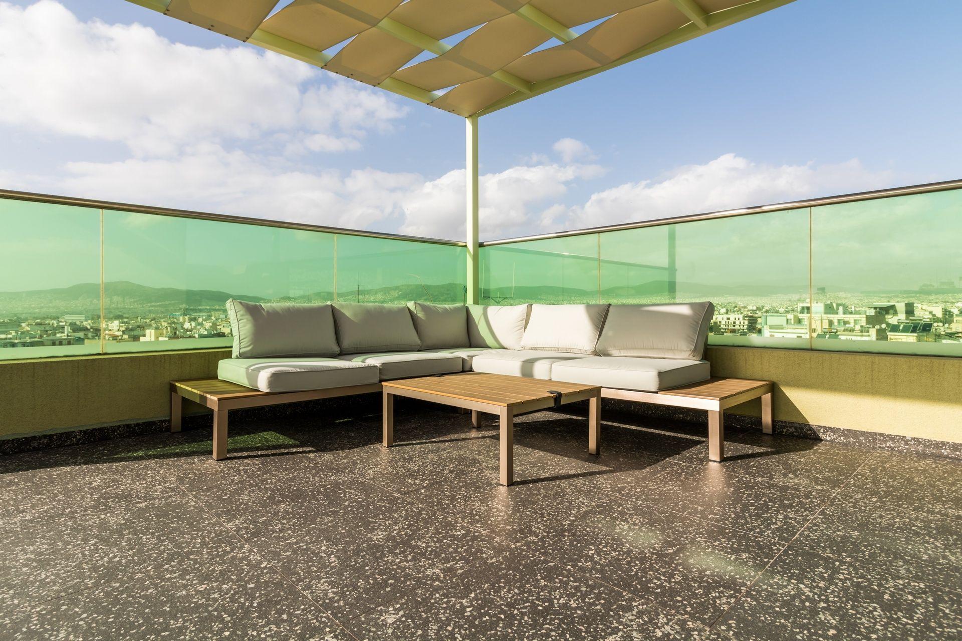 Athens Mosaico Suites & Apartments Zewnętrze zdjęcie
