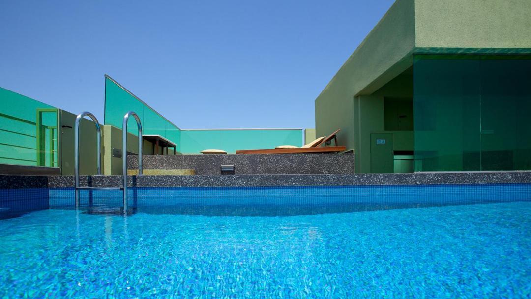 Athens Mosaico Suites & Apartments Zewnętrze zdjęcie