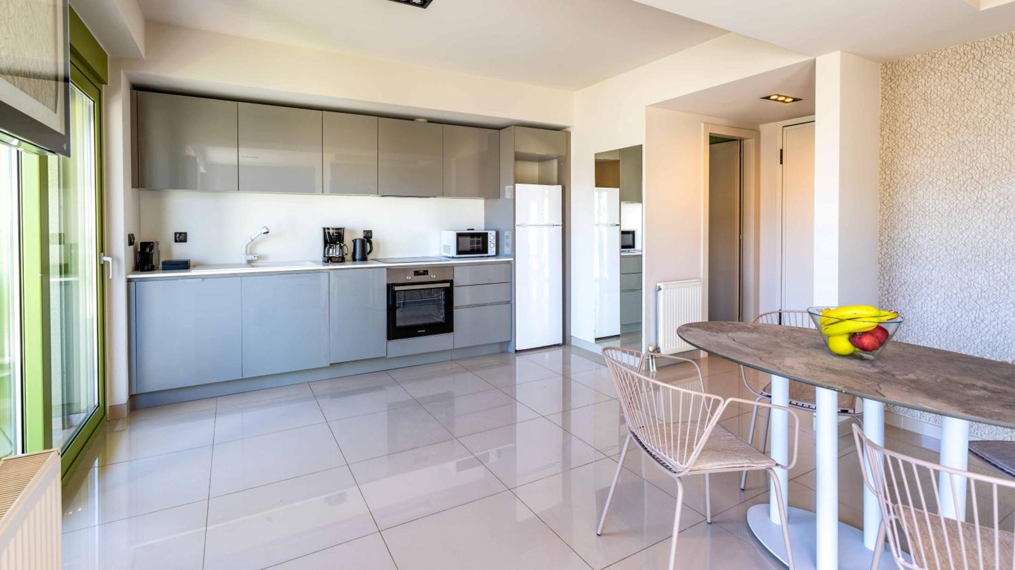 Athens Mosaico Suites & Apartments Zewnętrze zdjęcie