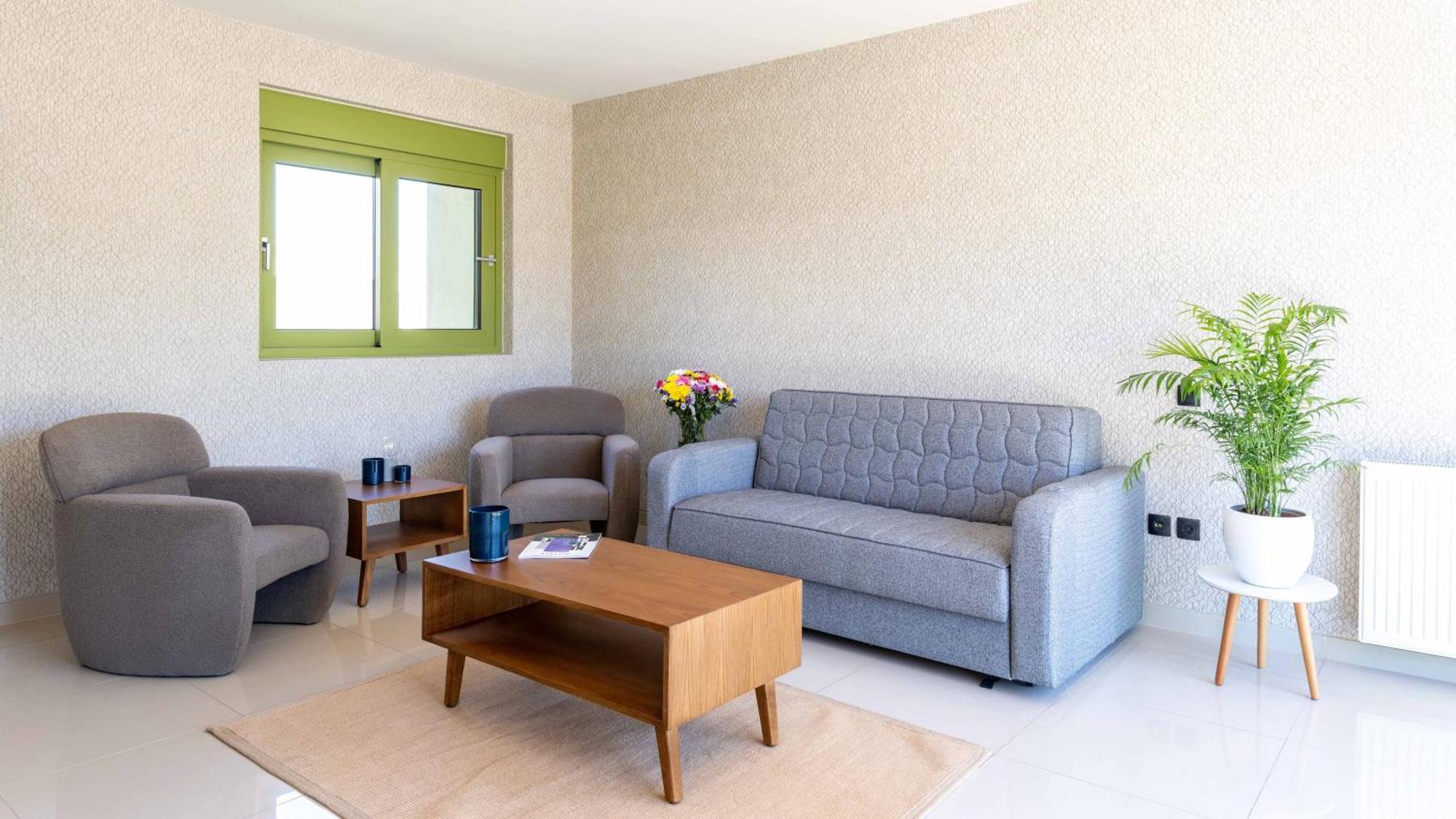 Athens Mosaico Suites & Apartments Zewnętrze zdjęcie