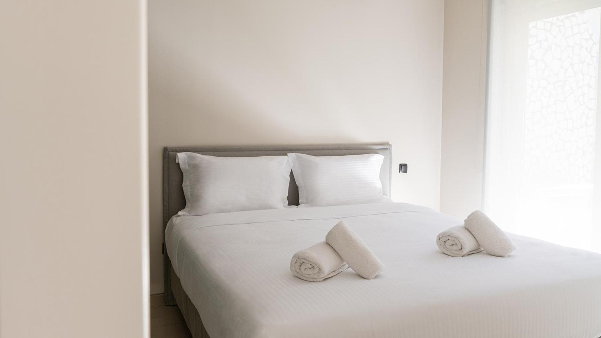 Athens Mosaico Suites & Apartments Zewnętrze zdjęcie