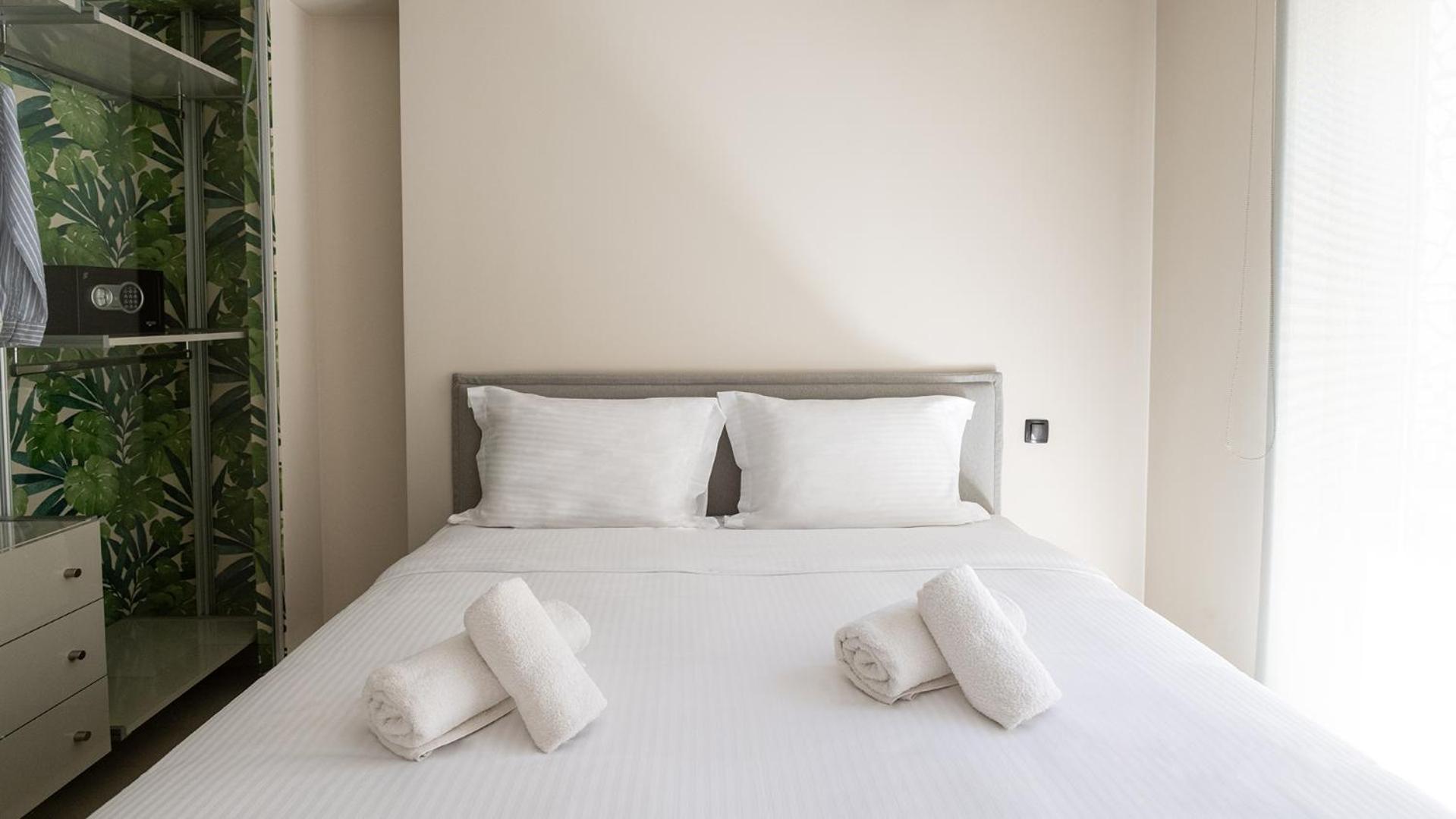 Athens Mosaico Suites & Apartments Zewnętrze zdjęcie