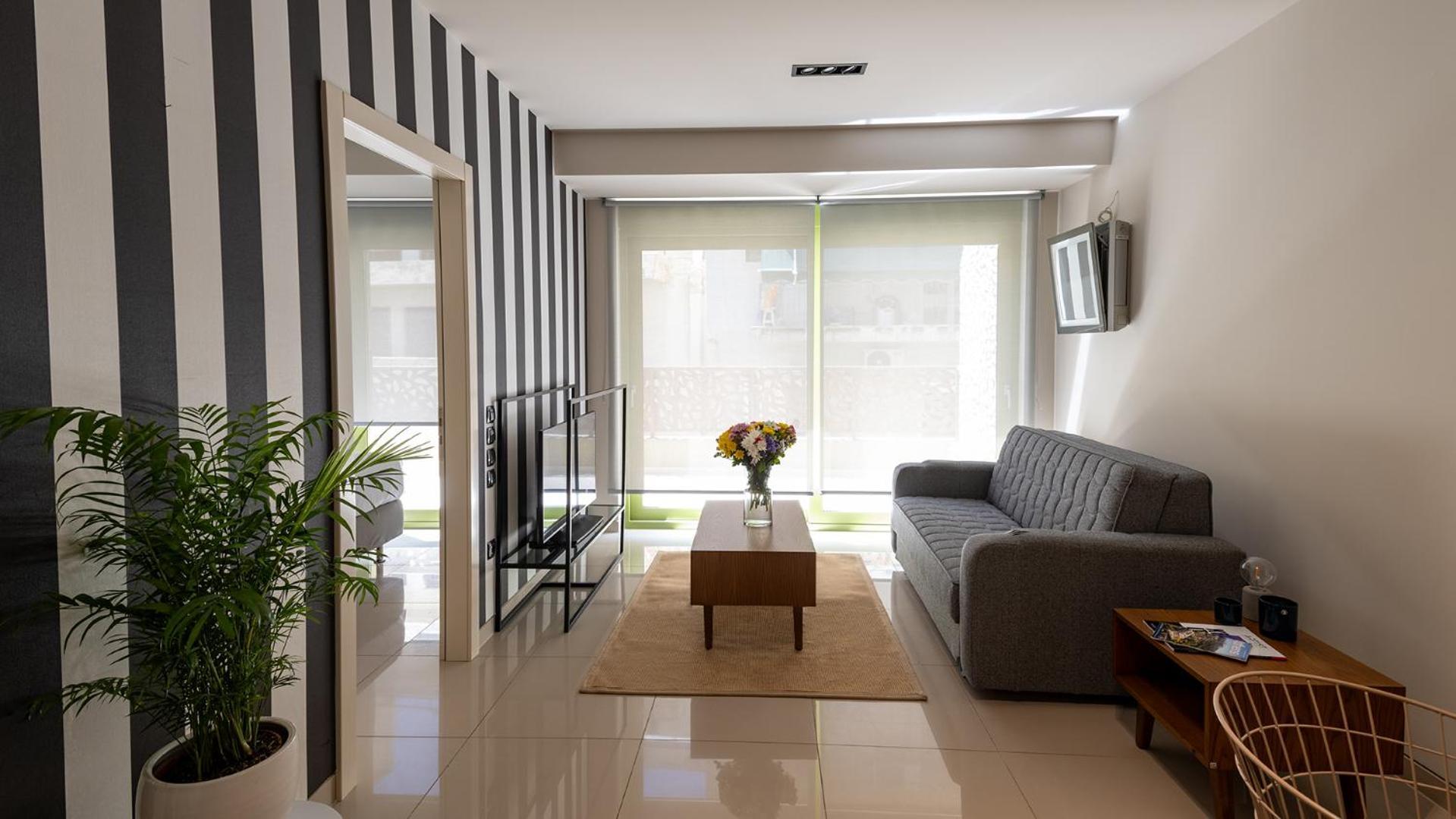 Athens Mosaico Suites & Apartments Zewnętrze zdjęcie