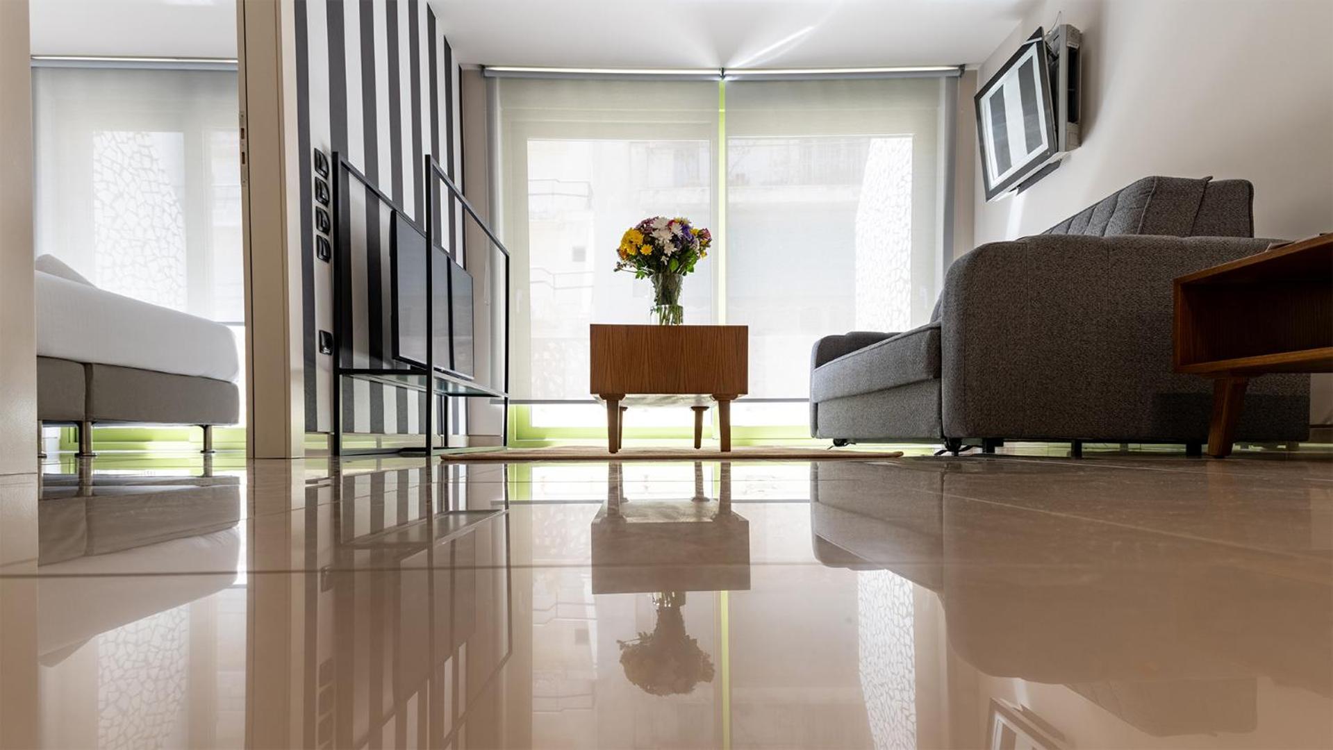 Athens Mosaico Suites & Apartments Zewnętrze zdjęcie
