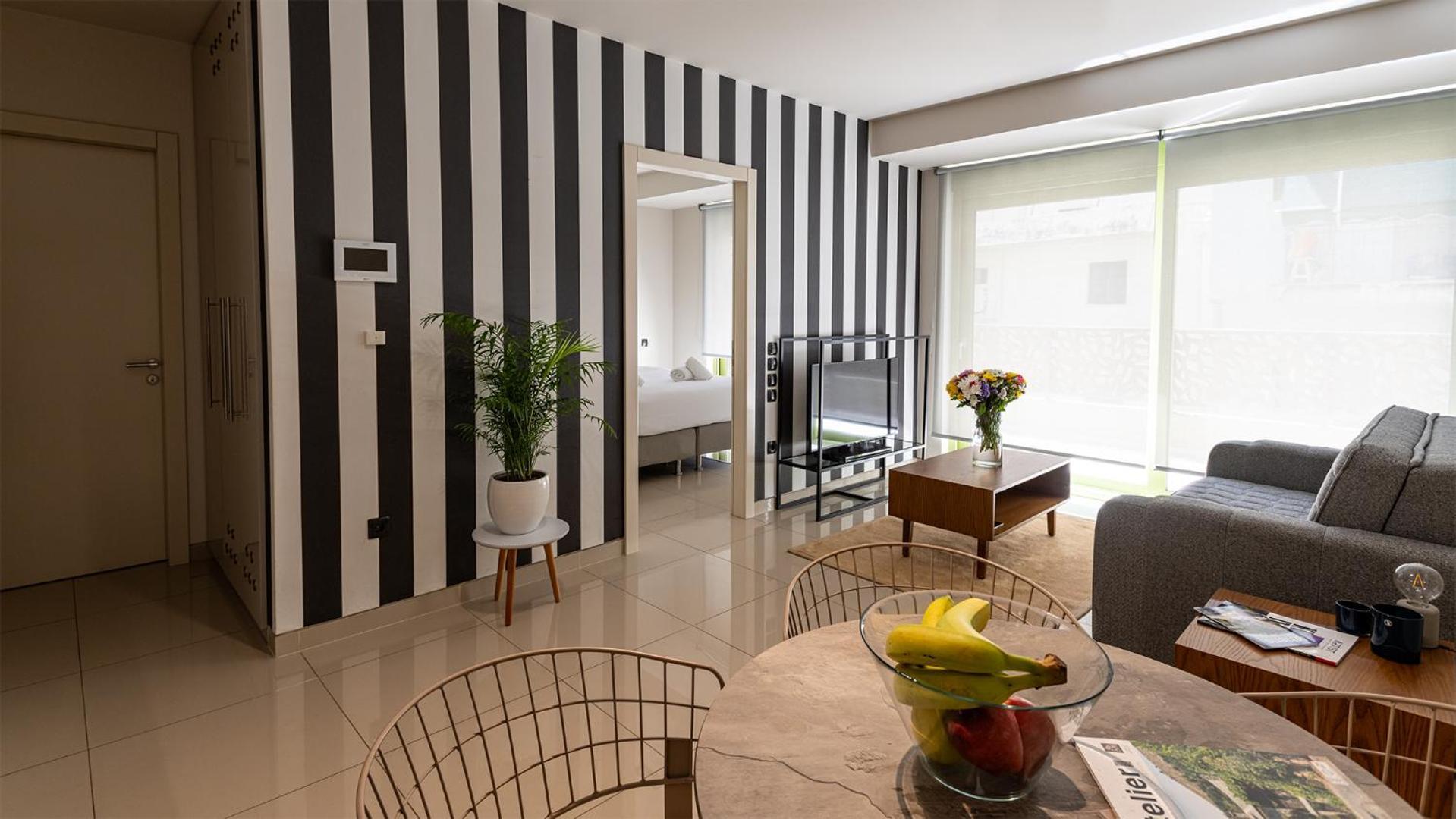 Athens Mosaico Suites & Apartments Zewnętrze zdjęcie