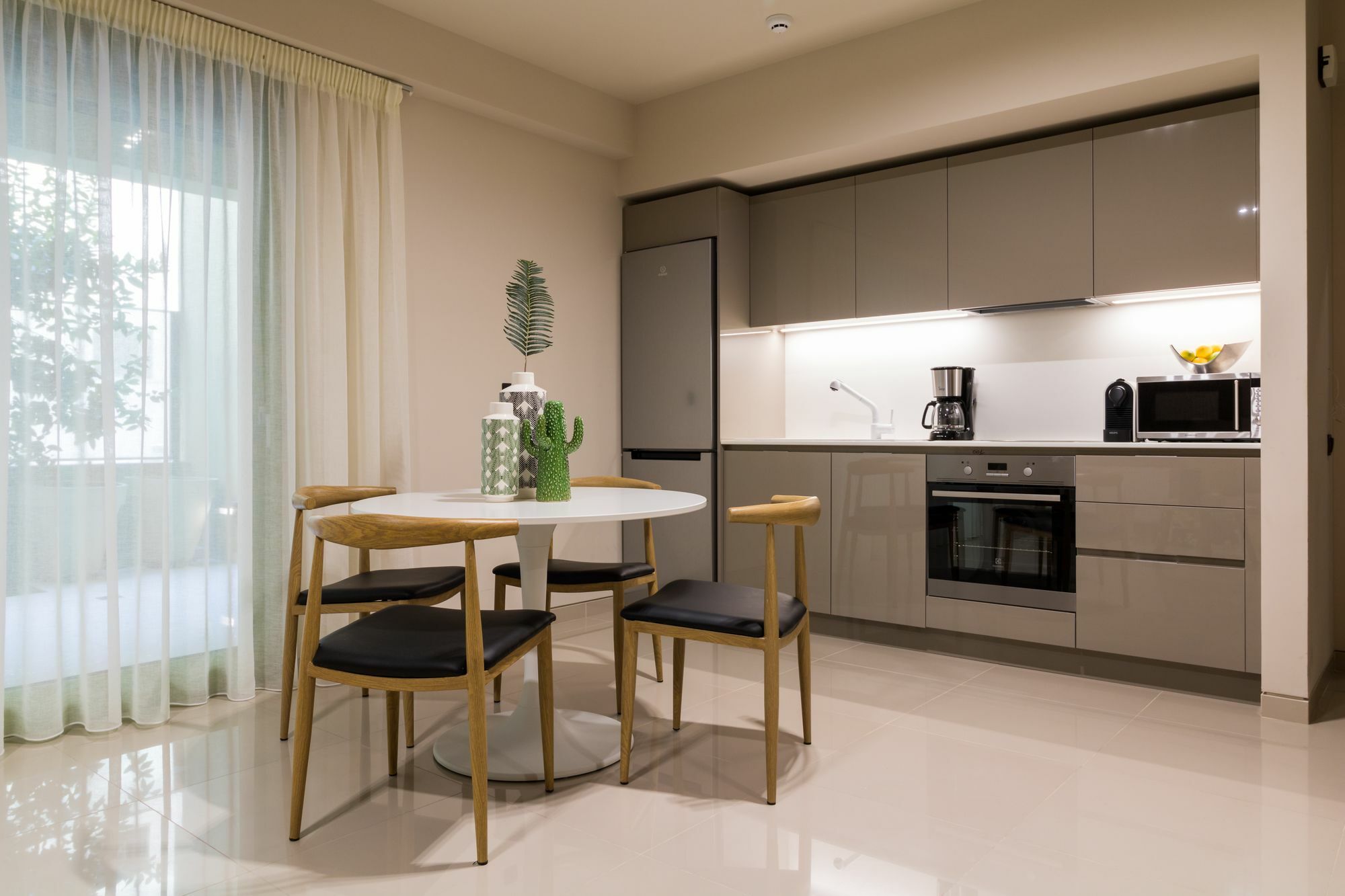 Athens Mosaico Suites & Apartments Zewnętrze zdjęcie