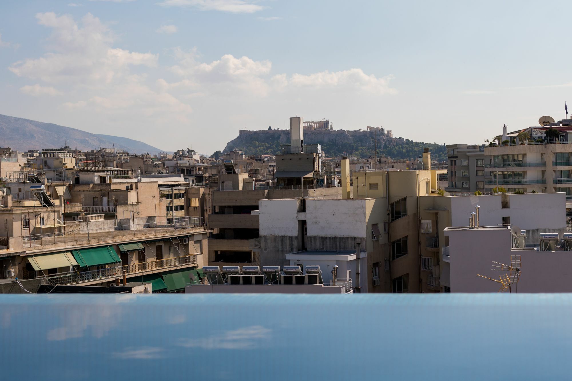 Athens Mosaico Suites & Apartments Zewnętrze zdjęcie