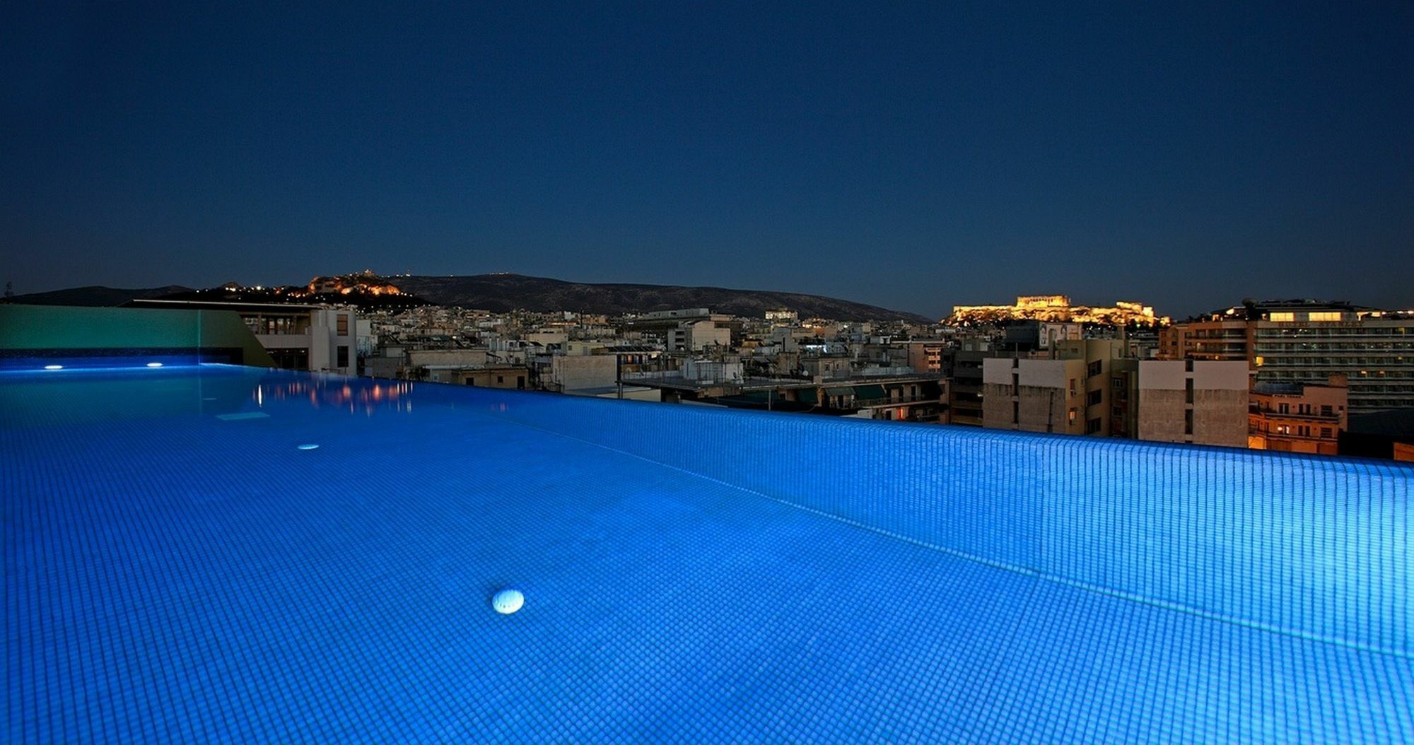 Athens Mosaico Suites & Apartments Zewnętrze zdjęcie