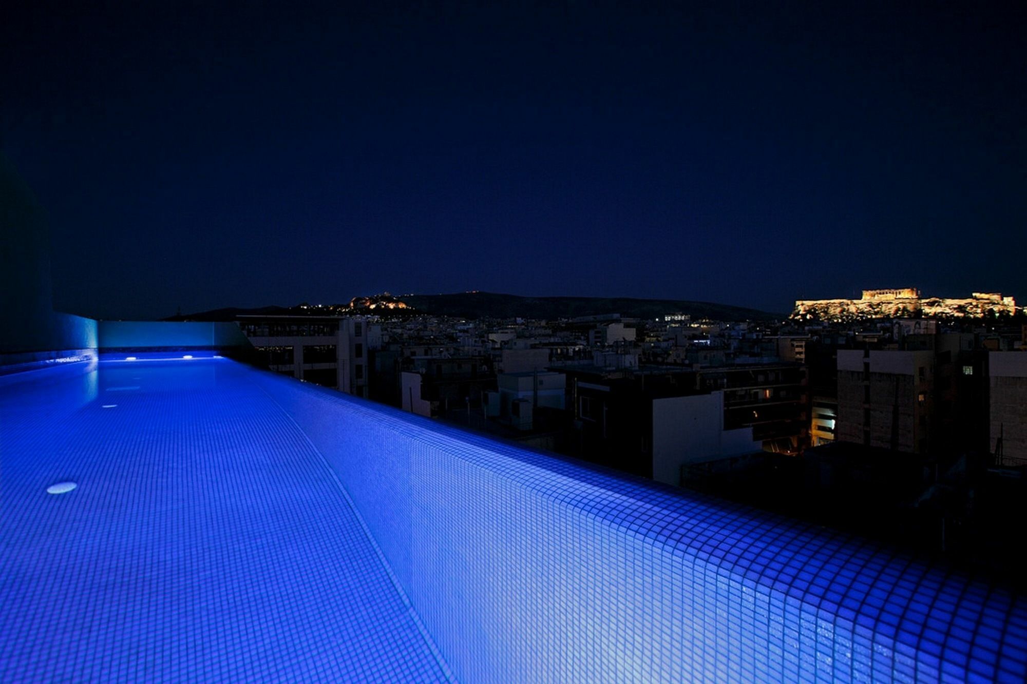 Athens Mosaico Suites & Apartments Zewnętrze zdjęcie