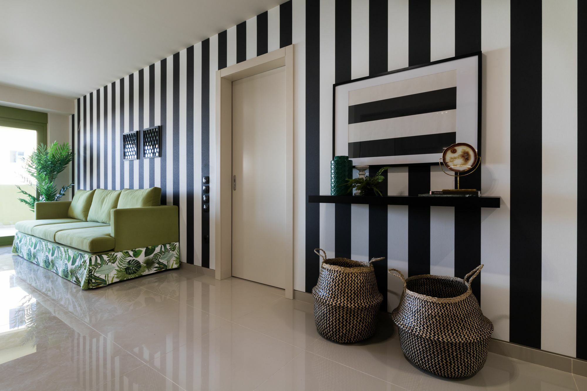 Athens Mosaico Suites & Apartments Zewnętrze zdjęcie
