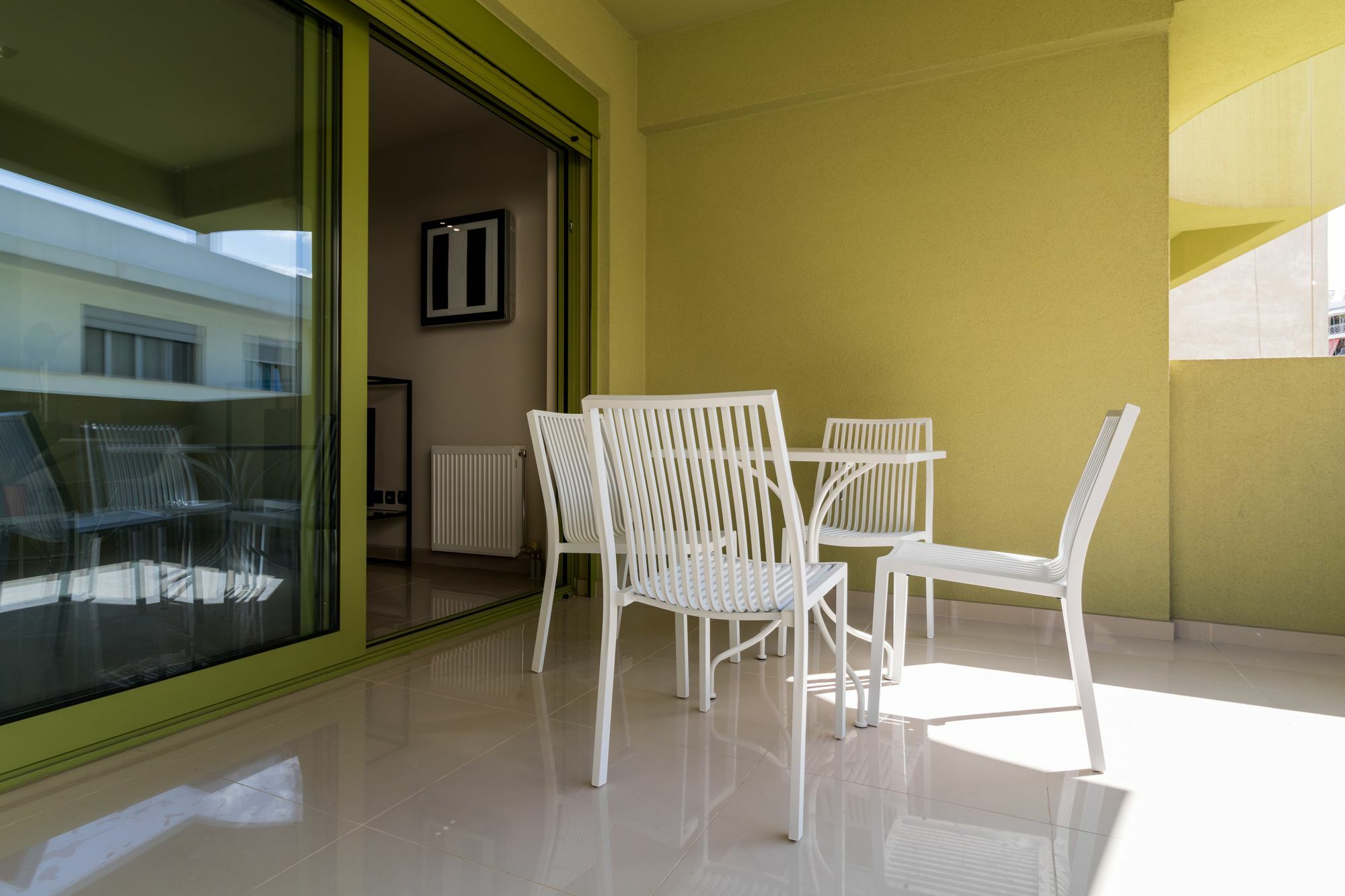 Athens Mosaico Suites & Apartments Zewnętrze zdjęcie